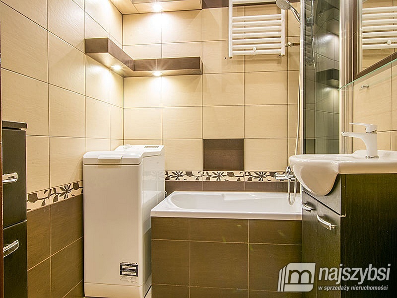 Świnoujście - mieszkanie z widokiem na port (16)