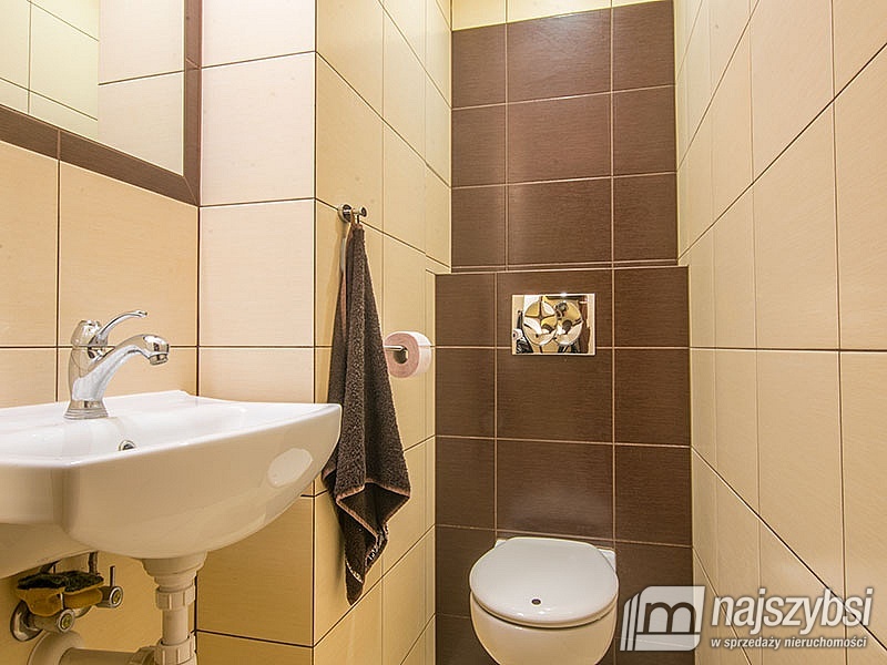 Świnoujście - mieszkanie z widokiem na port (17)