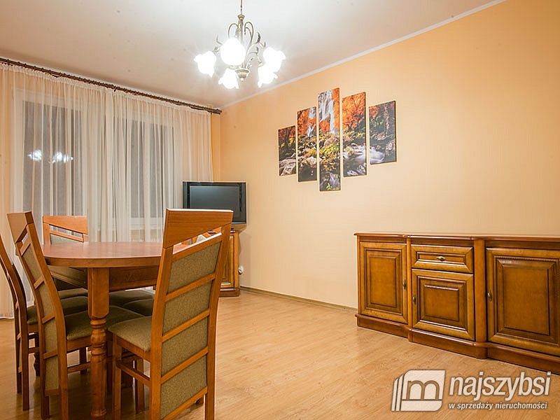 Świnoujście - mieszkanie z widokiem na port (2)