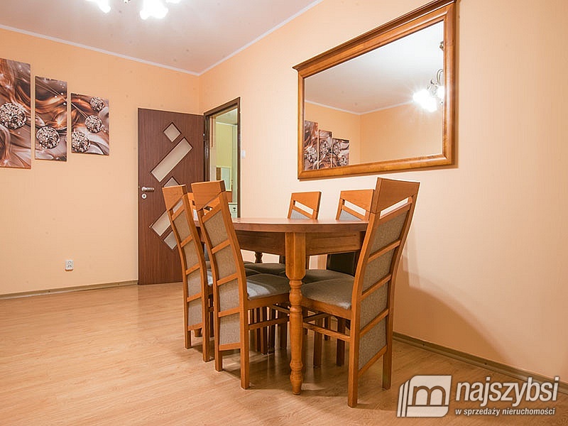 Świnoujście - mieszkanie z widokiem na port (3)