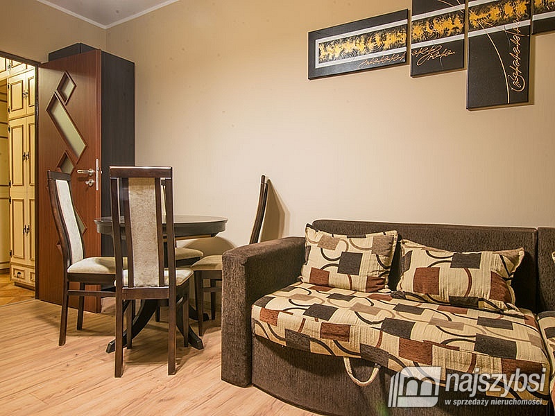 Świnoujście - mieszkanie z widokiem na port (5)