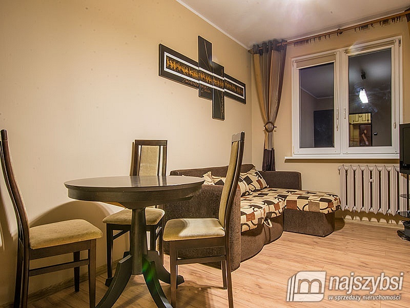 Świnoujście - mieszkanie z widokiem na port (6)