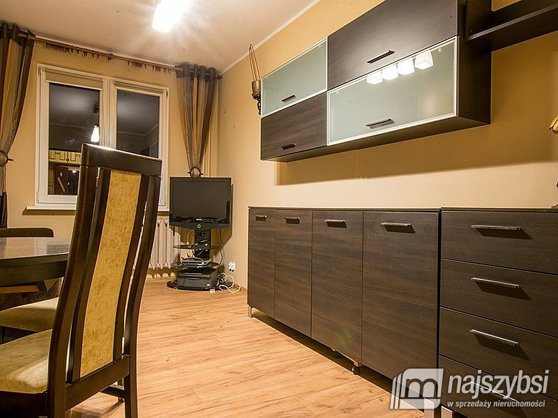 Świnoujście - mieszkanie z widokiem na port (7)