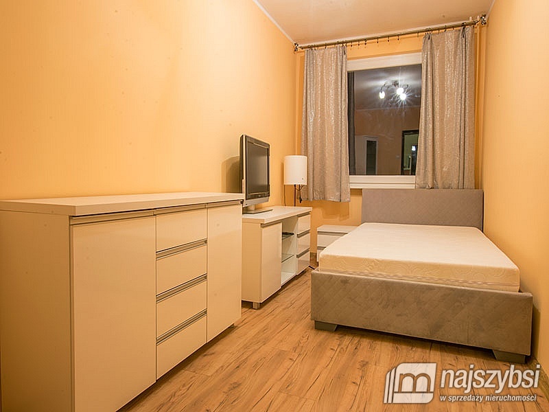 Świnoujście - mieszkanie z widokiem na port (8)