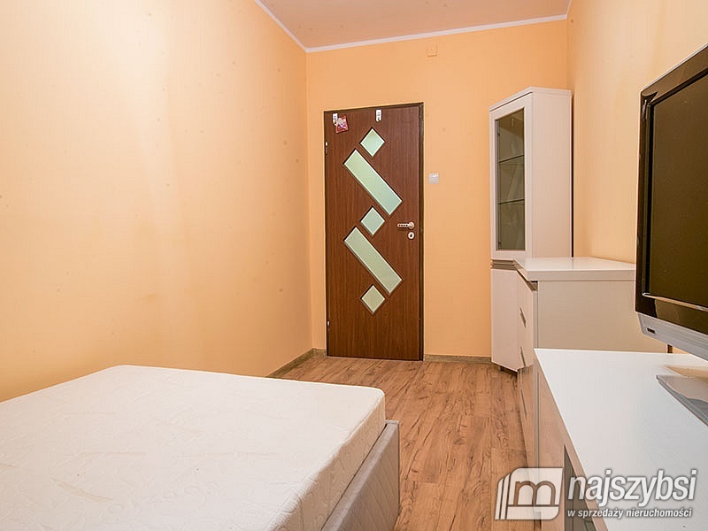 Świnoujście - mieszkanie z widokiem na port (9)