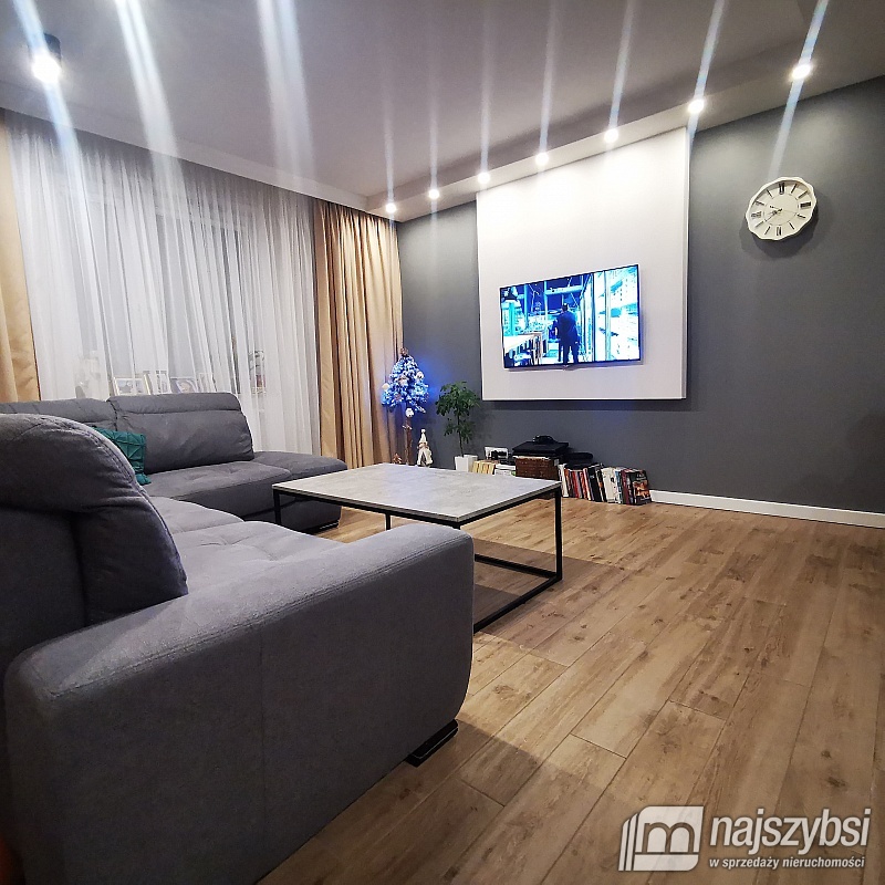 Mieszkanie  w Kołobrzegu (1)