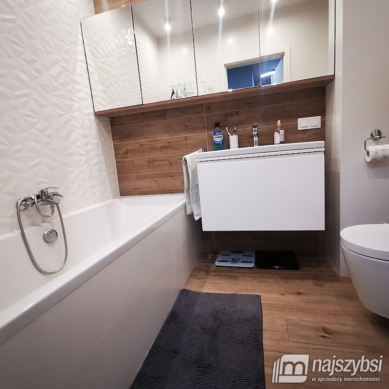 Mieszkanie  w Kołobrzegu (10)