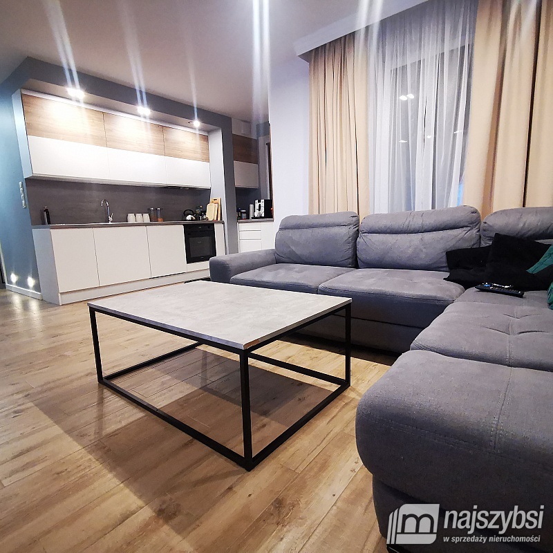 Mieszkanie  w Kołobrzegu (2)