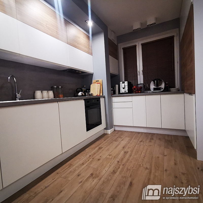 Mieszkanie  w Kołobrzegu (3)