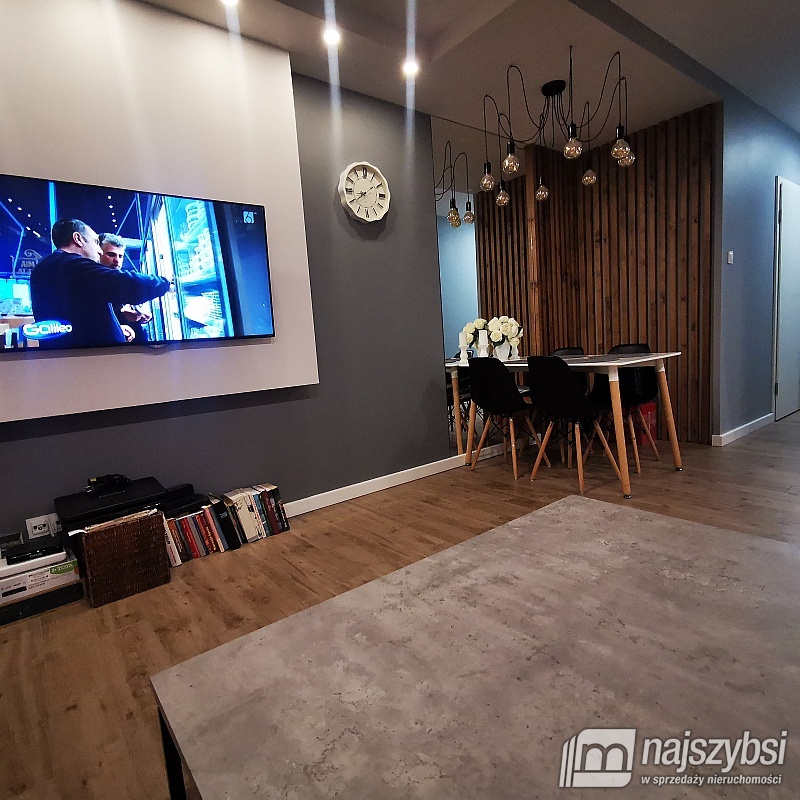 Mieszkanie  w Kołobrzegu (4)