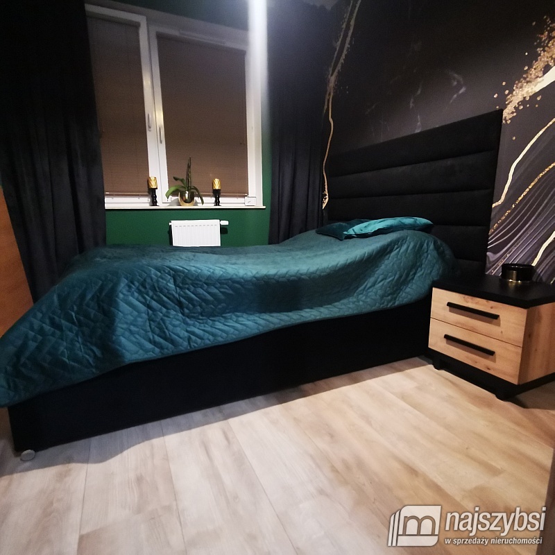 Mieszkanie  w Kołobrzegu (5)