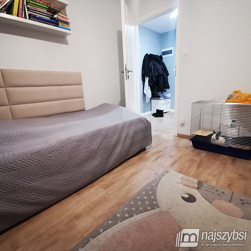 Mieszkanie  w Kołobrzegu (8)