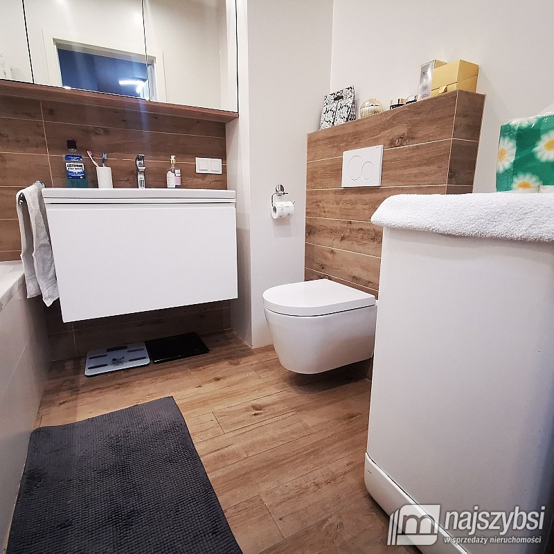 Mieszkanie  w Kołobrzegu (9)