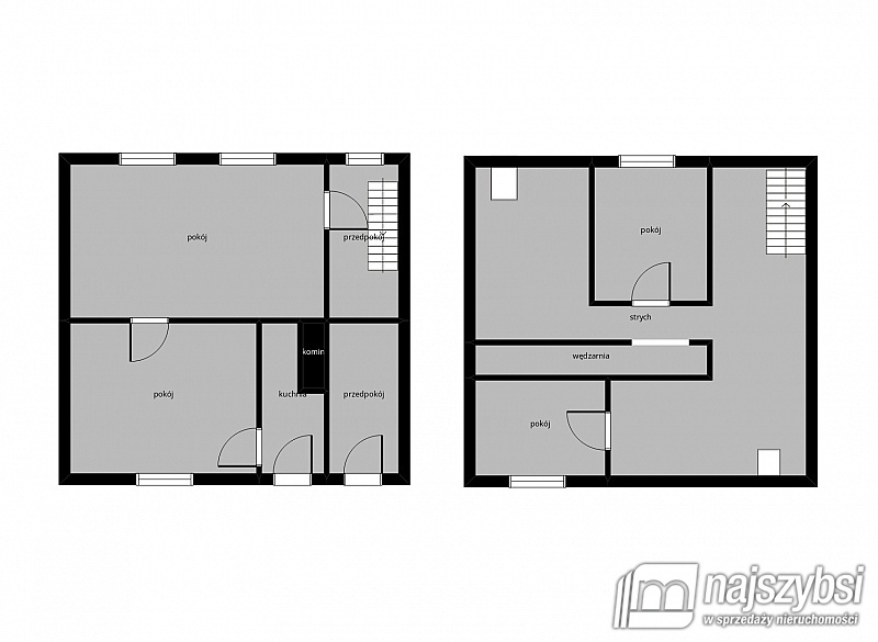 Mieszkanie, 4 pok., 100 m2, Stargard Obrzeża (14)