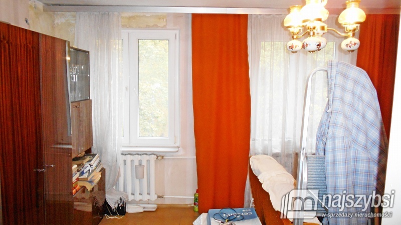 Duże mieszkanie - doskonała lokalizacja (10)