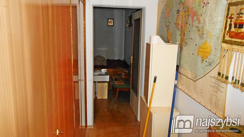 Duże mieszkanie - doskonała lokalizacja (11)