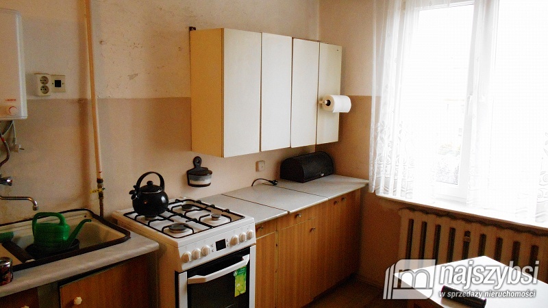 Duże mieszkanie - doskonała lokalizacja (12)