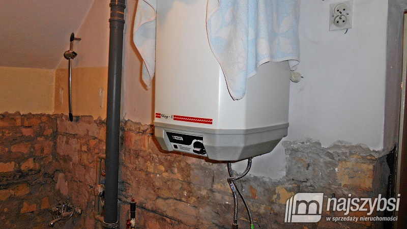 Duże mieszkanie - doskonała lokalizacja (15)