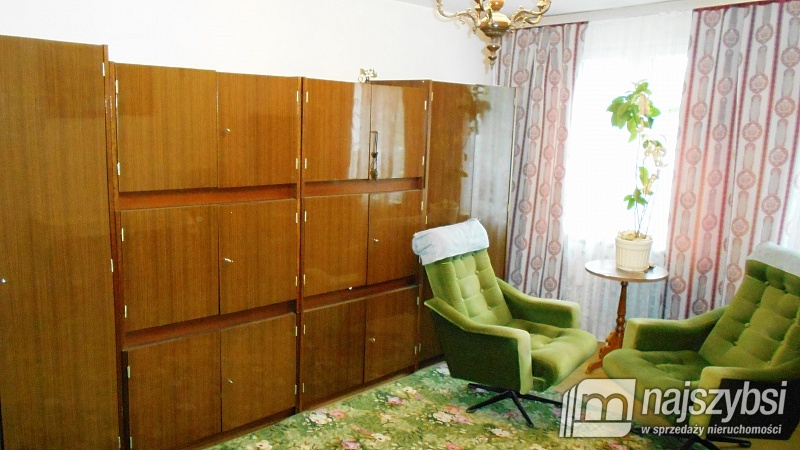 Duże mieszkanie - doskonała lokalizacja (2)