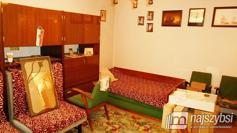 Duże mieszkanie - doskonała lokalizacja (3)