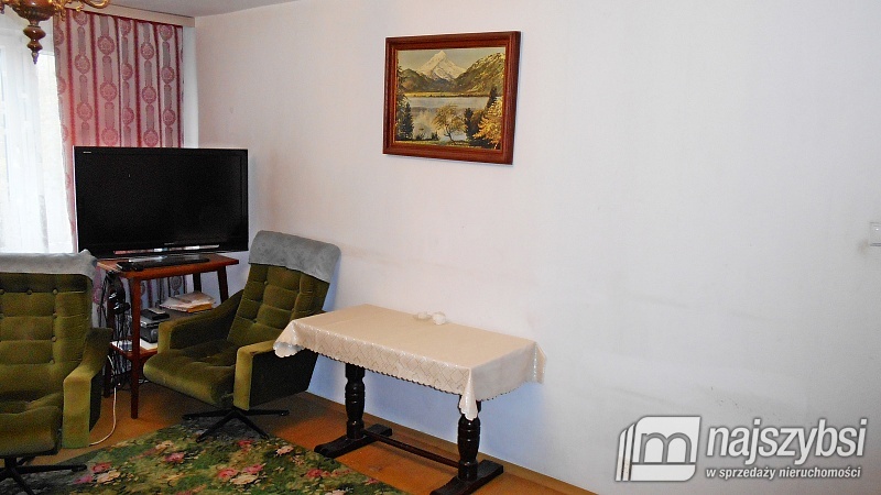 Duże mieszkanie - doskonała lokalizacja (4)