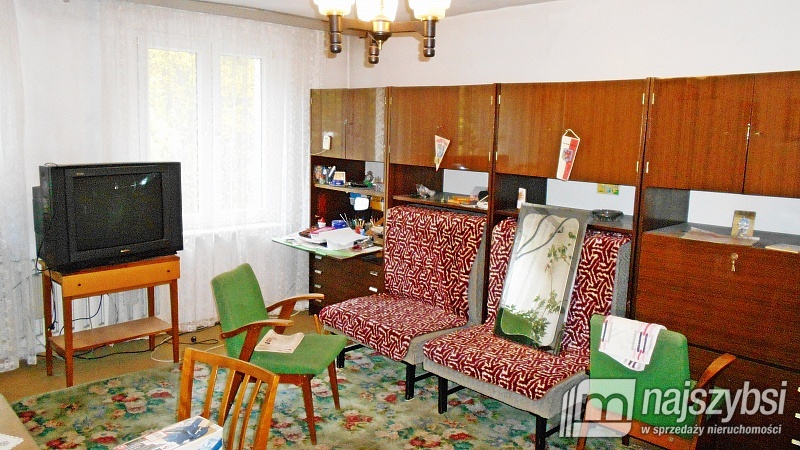 Duże mieszkanie - doskonała lokalizacja (5)