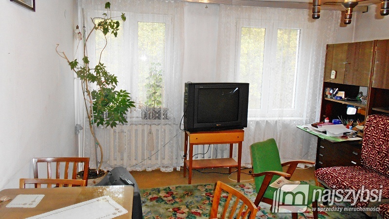 Duże mieszkanie - doskonała lokalizacja (6)