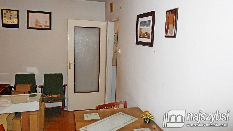 Duże mieszkanie - doskonała lokalizacja (8)