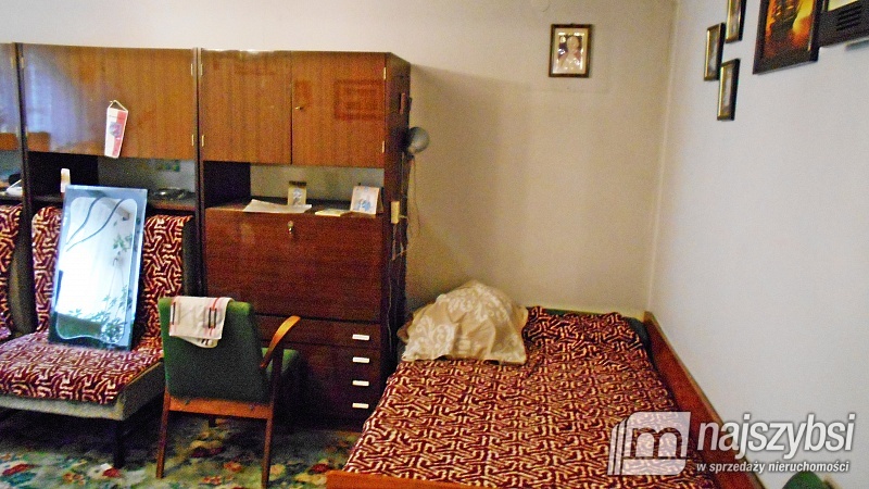 Duże mieszkanie - doskonała lokalizacja (9)