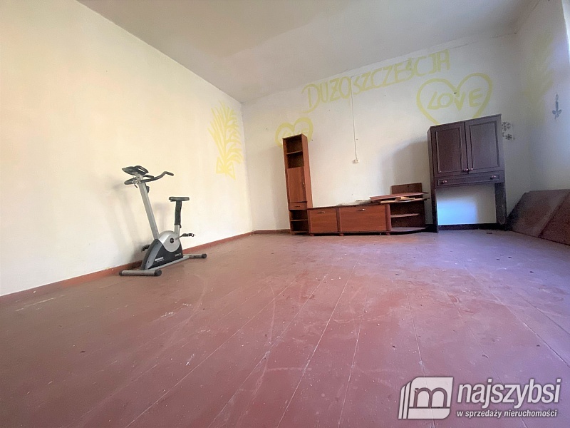 Bezczynszowe mieszkanie w gminie Płoty w otulinie  (2)