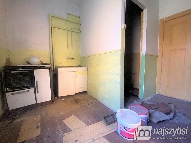 Bezczynszowe mieszkanie w gminie Płoty w otulinie  (6)