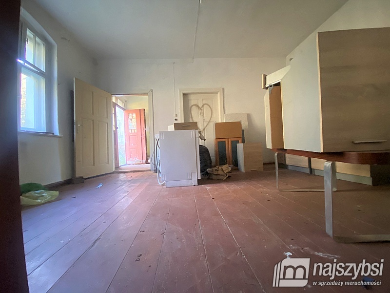 Bezczynszowe mieszkanie w gminie Płoty w otulinie  (7)