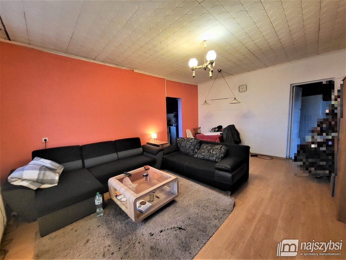 Resko - bezczynszowe, centrum (1)