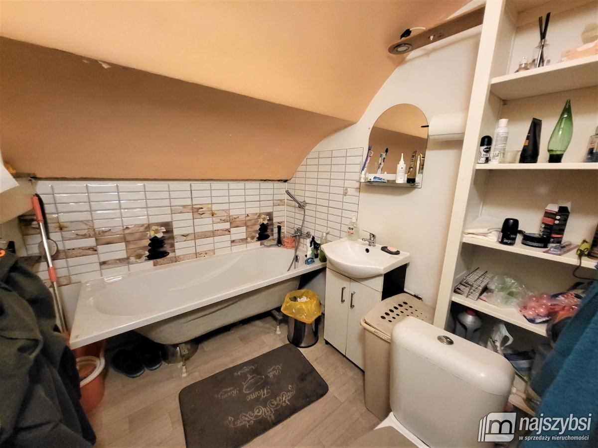 Resko - bezczynszowe, centrum (10)