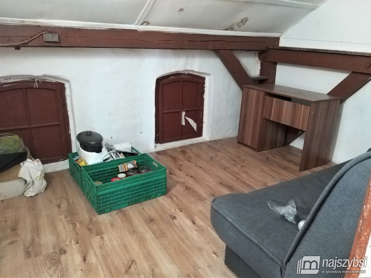 Resko - bezczynszowe, centrum (14)