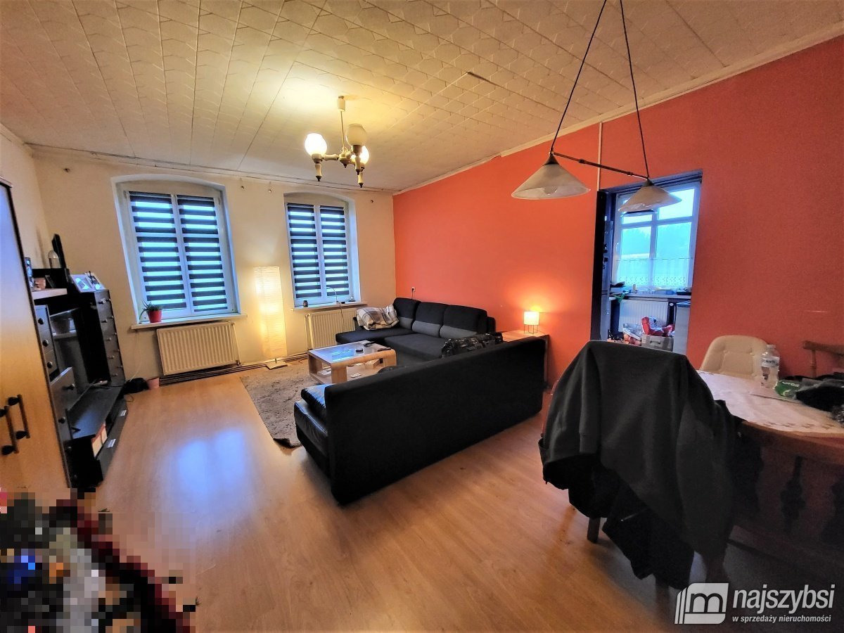 Resko - bezczynszowe, centrum (2)