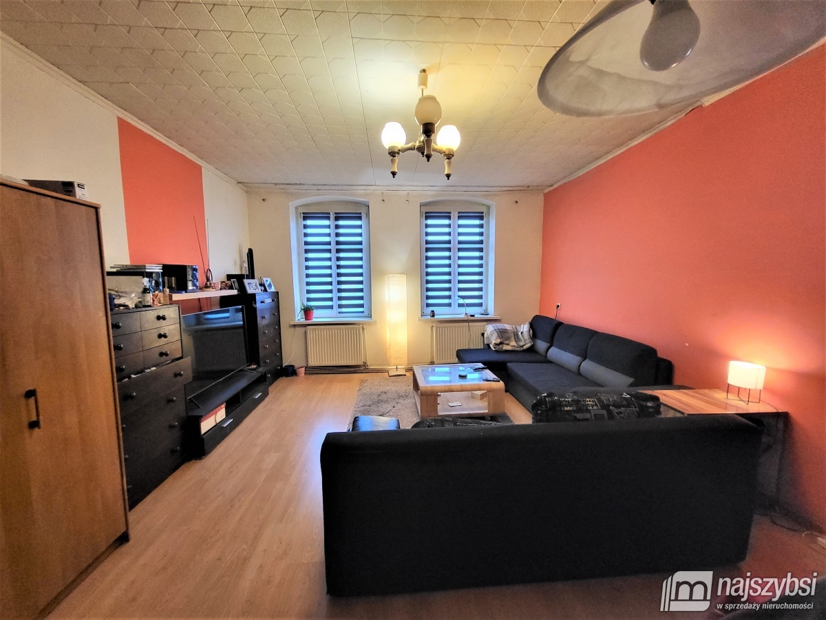 Resko - bezczynszowe, centrum (4)