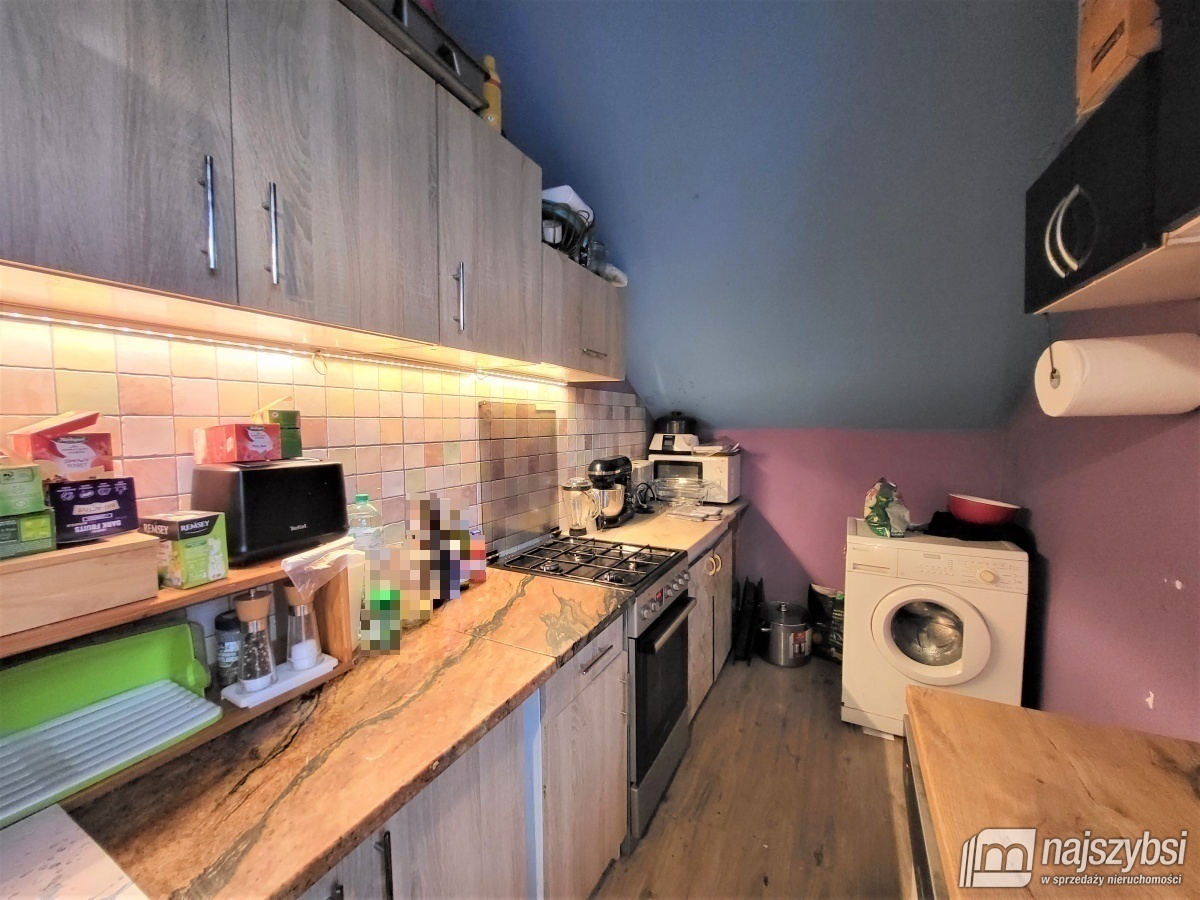 Resko - bezczynszowe, centrum (5)