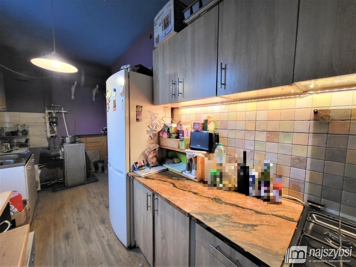 Resko - bezczynszowe, centrum (6)