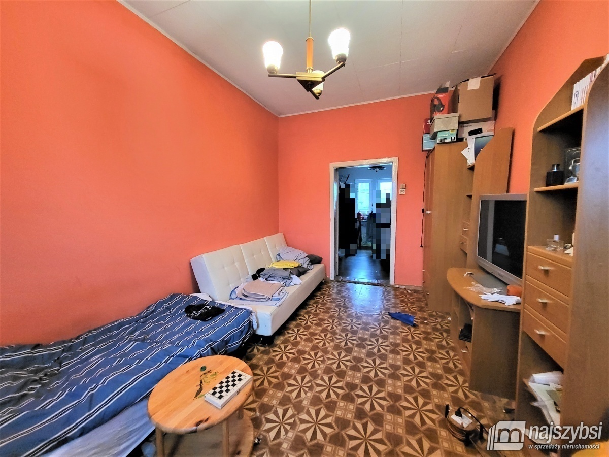 Resko - bezczynszowe, centrum (9)