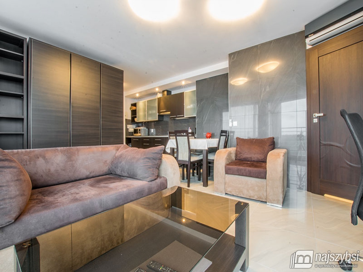 ***Niepowtarzalny penthouse z 3 apartamentami*** (1)