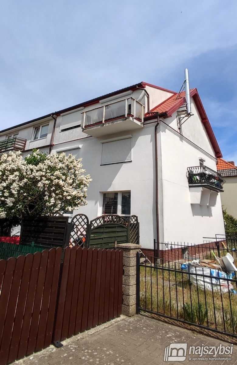 Świnoujście - Posejdon - mieszkanie (1)