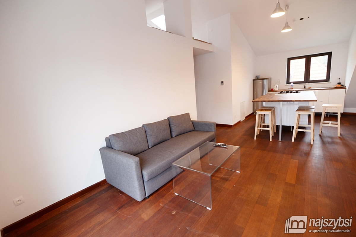 Świnoujście - Posejdon - mieszkanie (2)