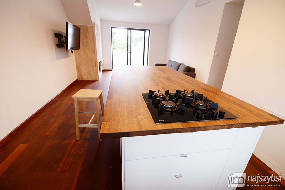 Świnoujście - Posejdon - mieszkanie (3)