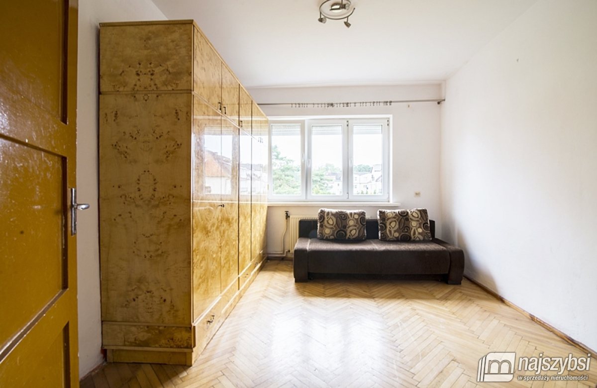 Świnoujście - Posejdon - mieszkanie (5)