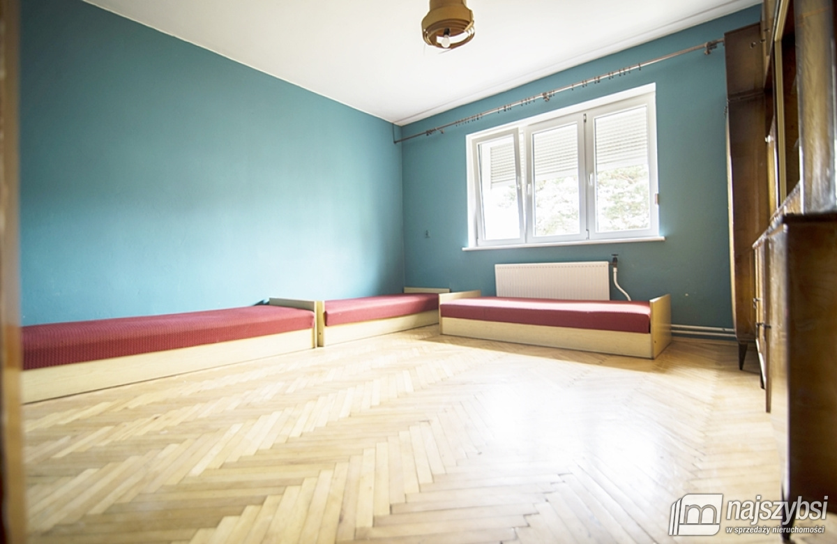 Świnoujście - Posejdon - mieszkanie (6)