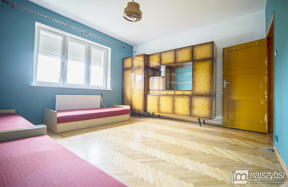 Świnoujście - Posejdon - mieszkanie (7)