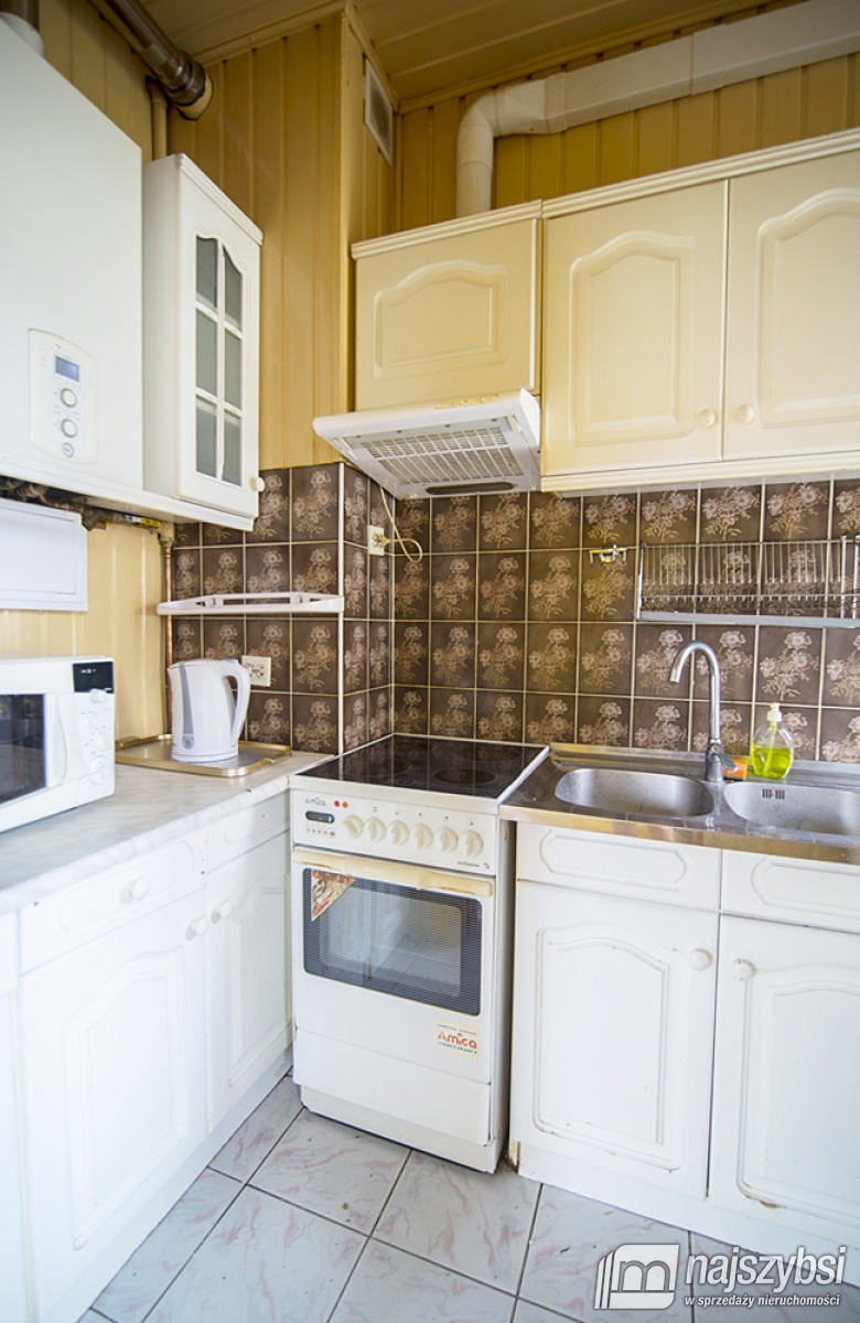 Świnoujście - Posejdon - mieszkanie (9)