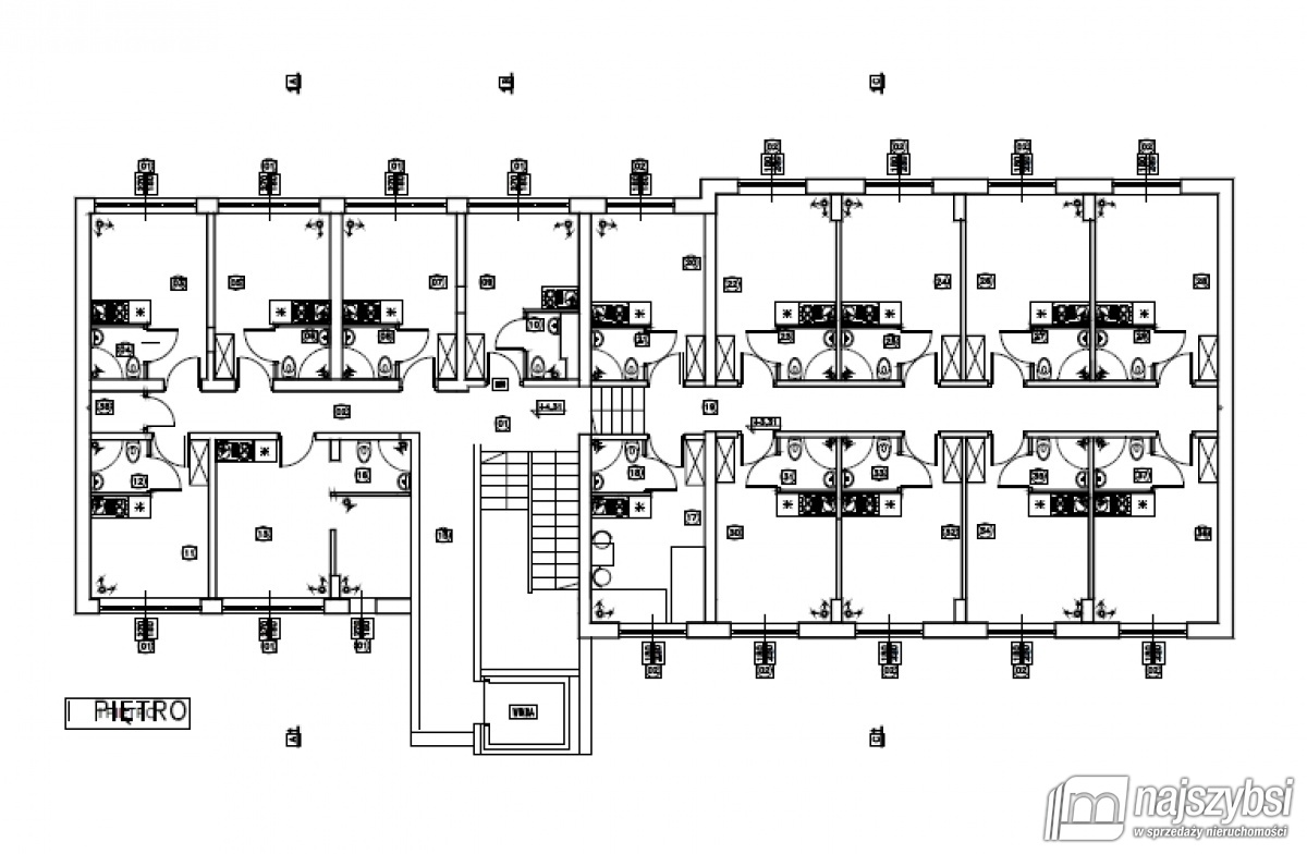 ŚWINOUJŚCIE - Plac Wolności ! Możliwość rozbudowy! (10)