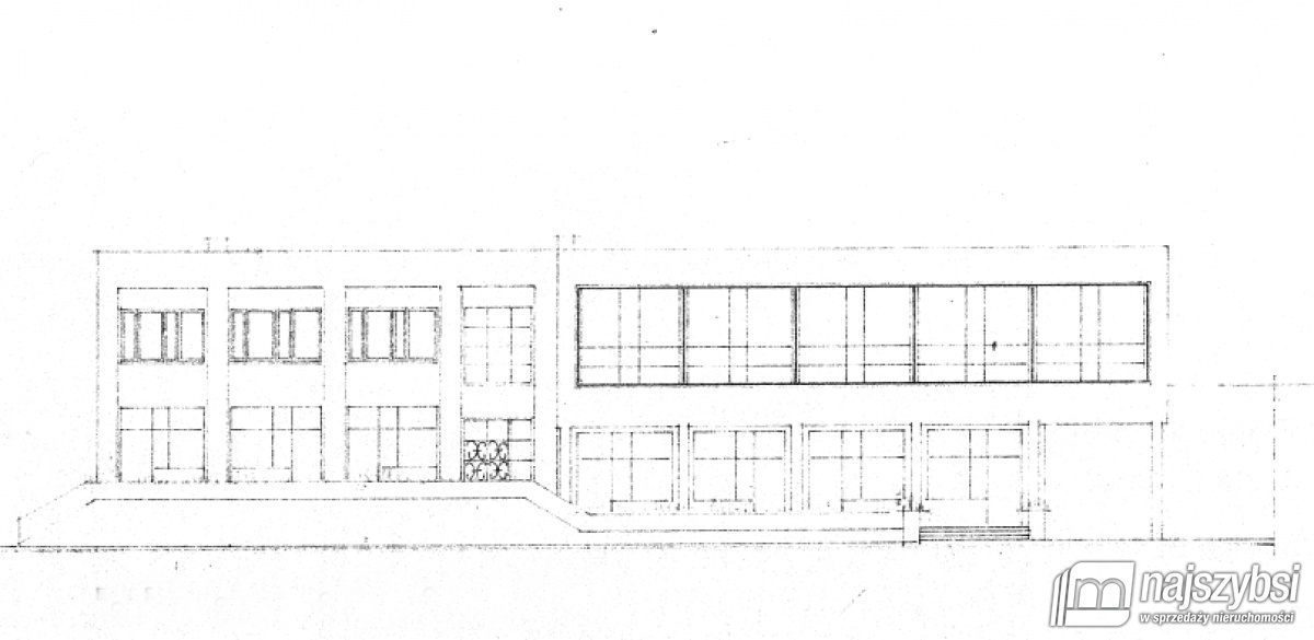 ŚWINOUJŚCIE - Plac Wolności ! Możliwość rozbudowy! (11)